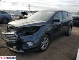 Ford Escape 2019 1 Ford Escape 2019 1