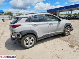 Hyundai Kona 2023 2