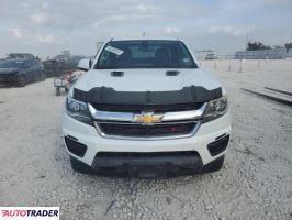 Chevrolet Colorado 2019 3