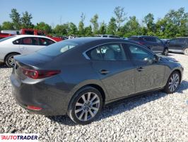 Mazda 3 2023 2 Mazda 3 2023 2