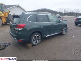 Subaru Forester 2024 2