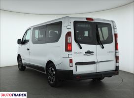 Renault Trafic 2016 1.6