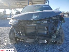 Ford Explorer 2025 2