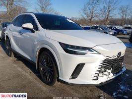 Lexus RX 2023 2