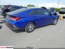 Hyundai Elantra 2024 2