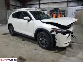 Mazda CX-5 2020 2 Mazda CX-5 2020 2
