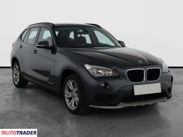 BMW X1 2015 2.0 181 KM