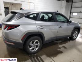 Hyundai Tucson 2023 2