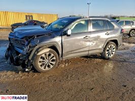 Toyota Pozostałe - zobacz ofertę