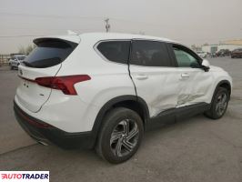 Hyundai Santa Fe 2023 2