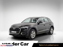 Audi Q5 2022 2.0 204 KM