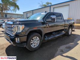 GMC Sierra 2022 6