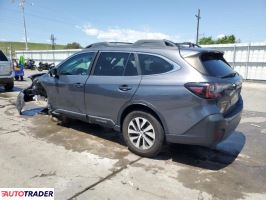 Subaru Outback 2022 2
