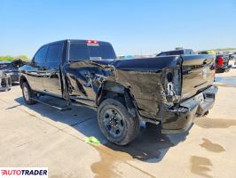 Dodge Ram 2024 6