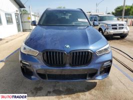 BMW X5 2021 3 BMW X5 2021 3