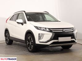 Mitsubishi Eclipse Cross PHEV - zobacz ofertę