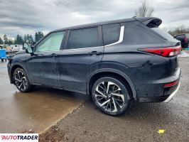 Mitsubishi Outlander 2022 2