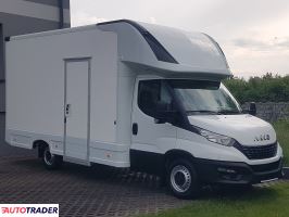 Iveco Daily 2020 2.3 Iveco Daily 2020 2.3