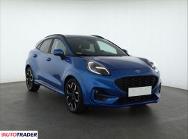 Ford Puma 2020 1.0 152 KM Ford Puma 2020 1.0 152 KM