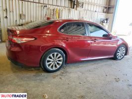 Toyota Camry 2020 2