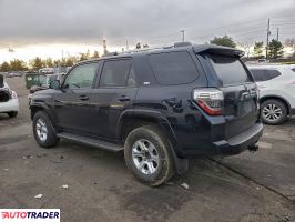 Toyota Pozostałe 2021 4