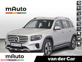 Mercedes GL 2023 2.0 150 KM Mercedes GL 2023 2.0 150 KM