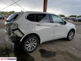 Buick Pozostałe 2020 2