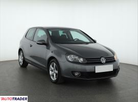 Volkswagen Golf 2008 1.6 100 KM Volkswagen Golf 2008 1.6 100 KM