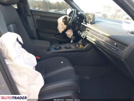 Honda Civic 2025 2