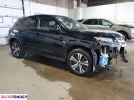 Mitsubishi Outlander 2023 2