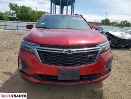 Chevrolet Equinox 2023 1