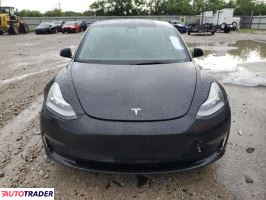 Tesla Model 3 2022 Tesla Model 3 2022