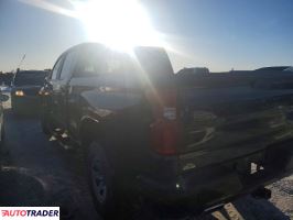 Chevrolet Silverado 2020 5