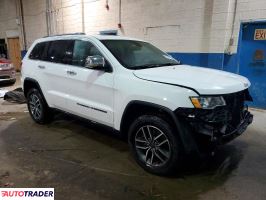 Jeep Grand Cherokee 2022 3