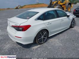 Honda Civic 2024 1