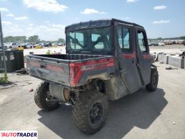 Polaris Ranger RZR 2025 Polaris Ranger RZR 2025