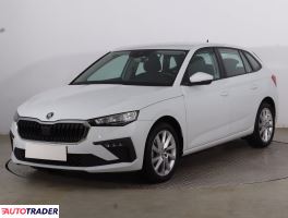 Skoda Scala 2024 1.0 113 KM