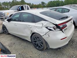 Honda Civic 2026 2