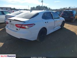 Toyota Camry 2020 2