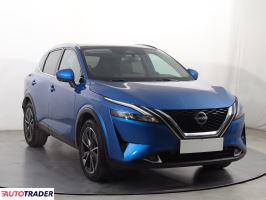 Nissan Qashqai - zobacz ofertę