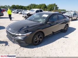 Hyundai Elantra 2026 2