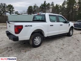 Ford Pozostałe 2024 2