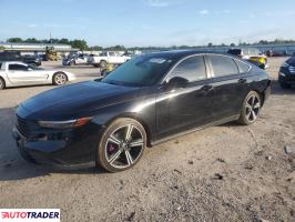 Honda Accord 2023 2