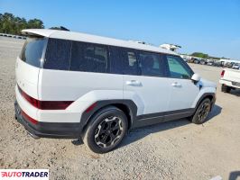 Hyundai Santa Fe 2025 2
