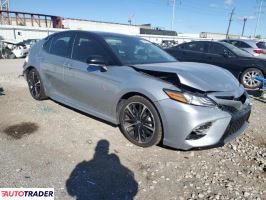 Toyota Camry 2019 2