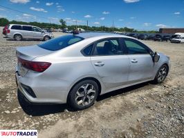 Kia Pozostałe 2021 2