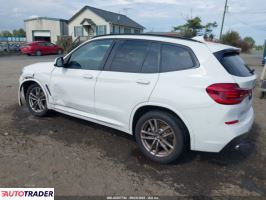 BMW X3 2021 2 BMW X3 2021 2