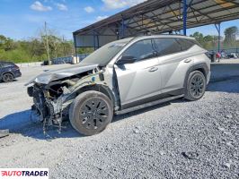 Hyundai Tucson 2024 2