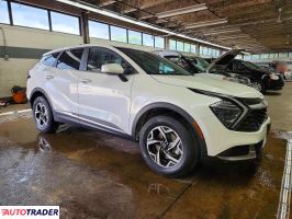 Kia Sportage 2024 2
