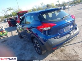 Nissan Pozostałe 2020 1